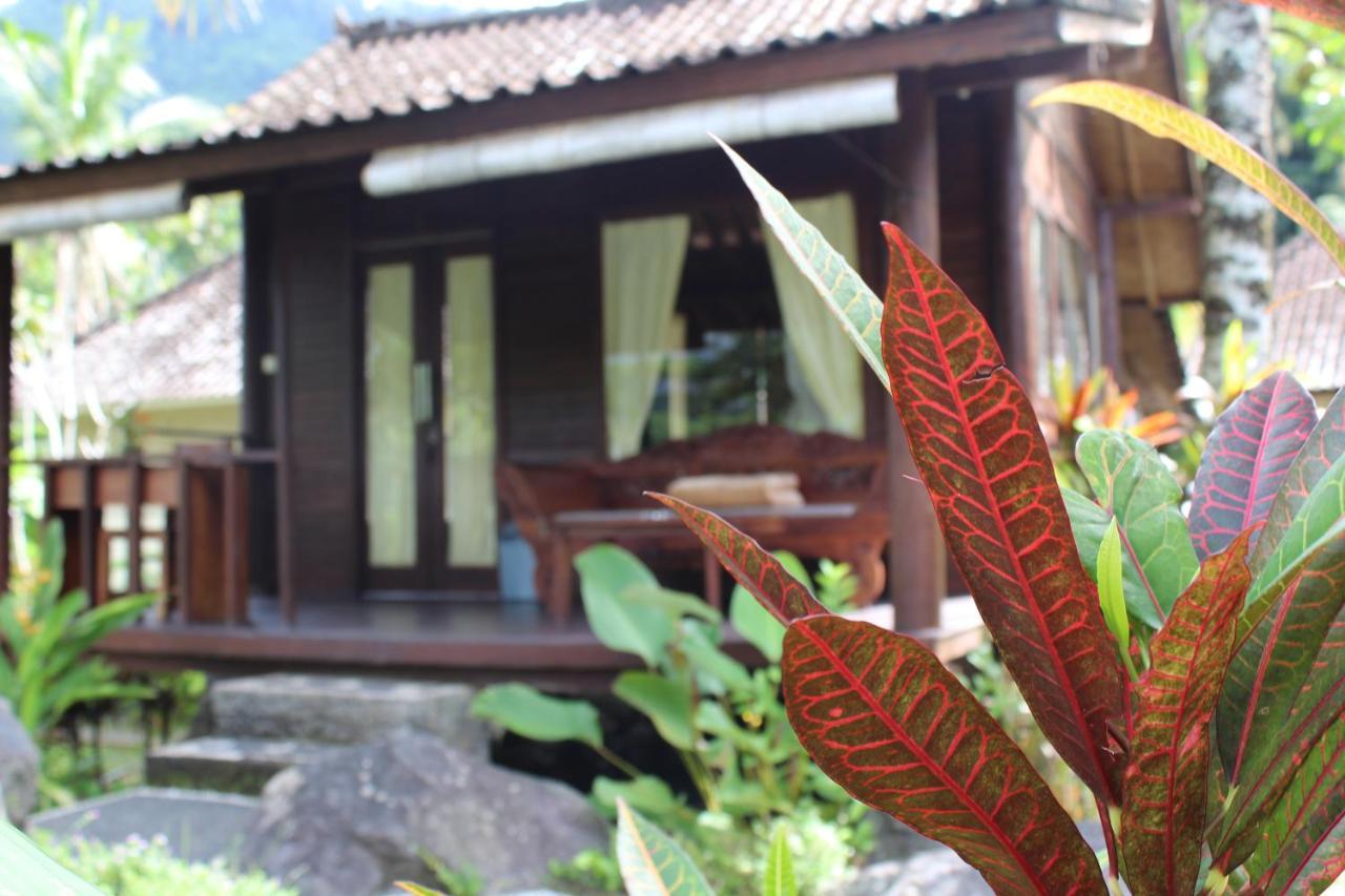 Pondok Tepi Sungai 시데멘 외부 사진