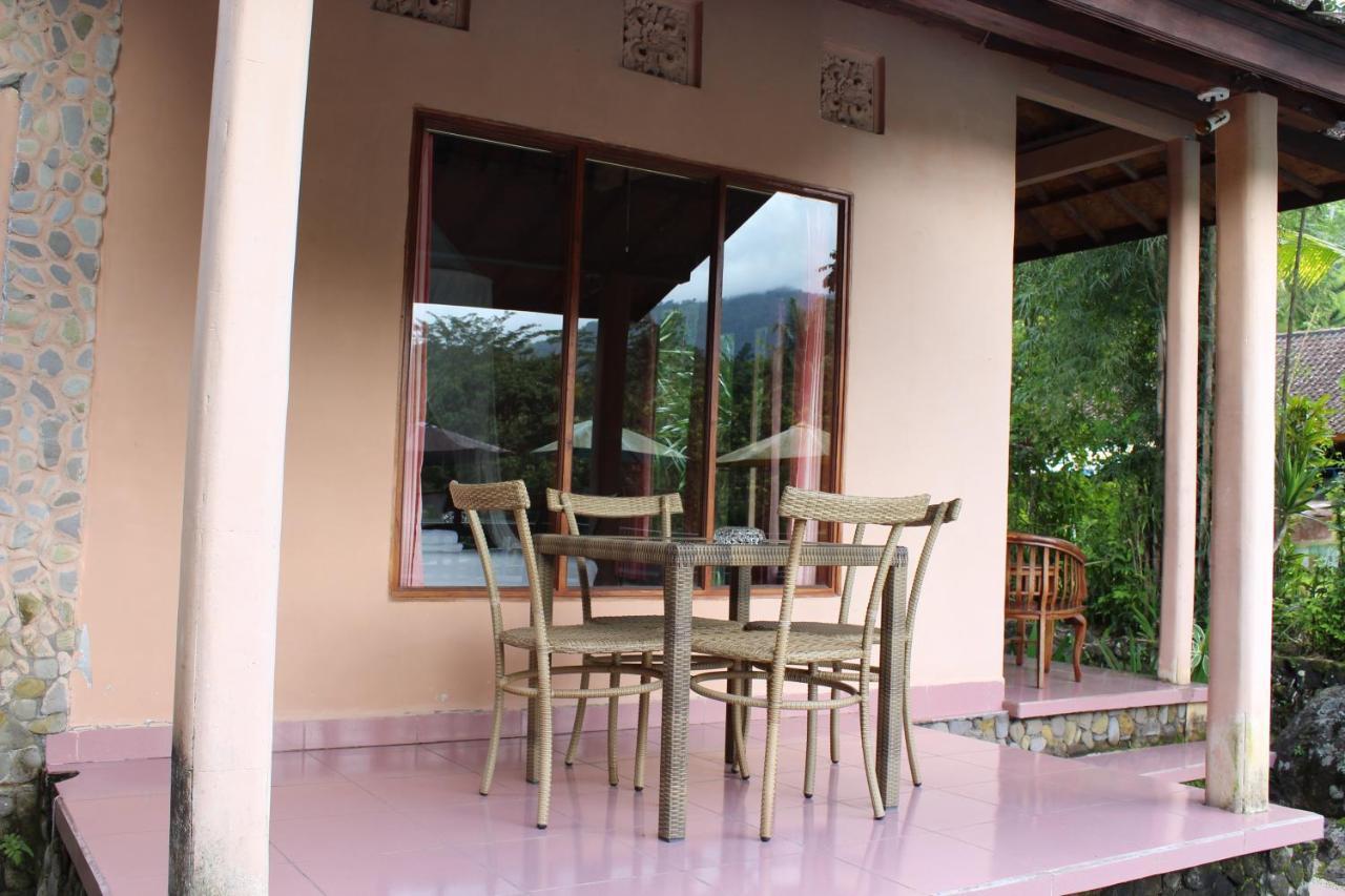 Pondok Tepi Sungai 시데멘 외부 사진